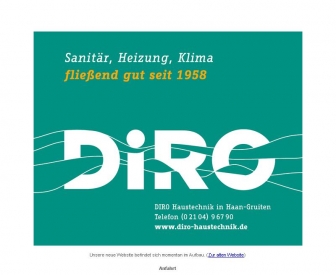 http://diro-haustechnik.de