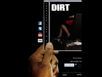 http://dirt-music.de