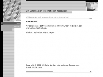 http://dirweb.de