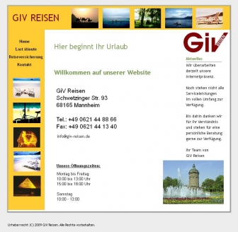 http://discustravel.de