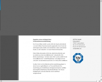 http://dittus.de
