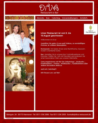 http://diva-restaurant.de