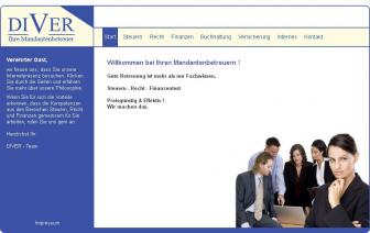 http://diver.de