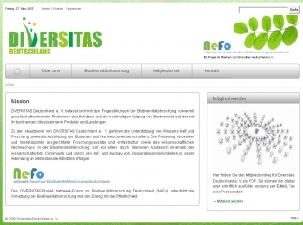 http://diversitas-deutschland.de
