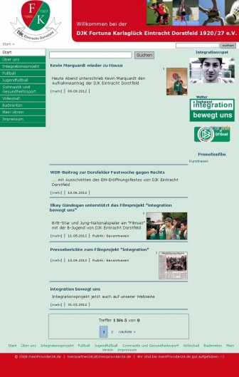http://djk-eintracht-dorstfeld.de