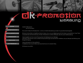 http://dk-promotion.net