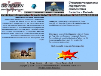 http://dk-reisen-draeger.de