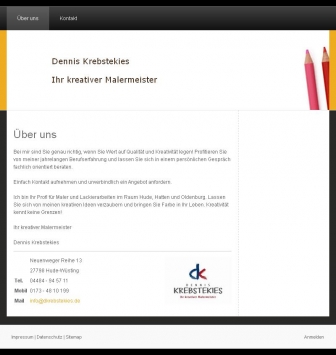 http://dkrebstekies.de