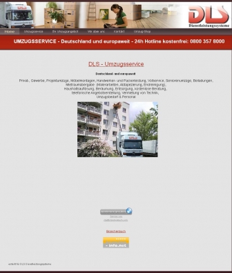 http://dls-umzug.de