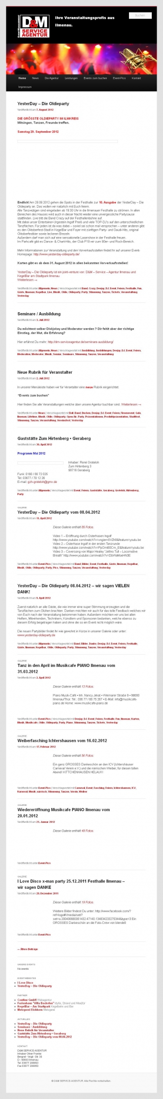 http://dm-serviceagentur.de