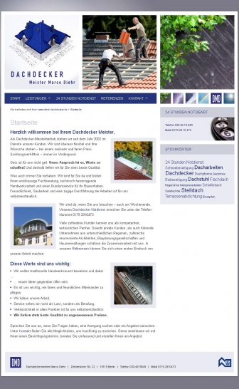 http://dmd-dachdecker.de