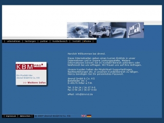 http://dmmd.de