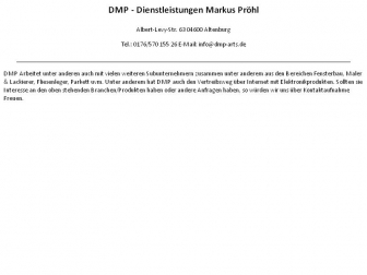 http://dmp-arts.de