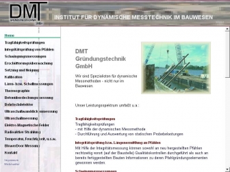 http://dmt-ingenieure.eu