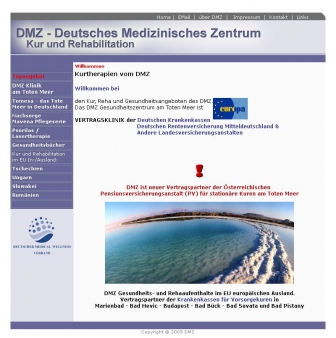 http://dmz-klinik.de