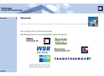 http://doblinger-unternehmensgruppe.de