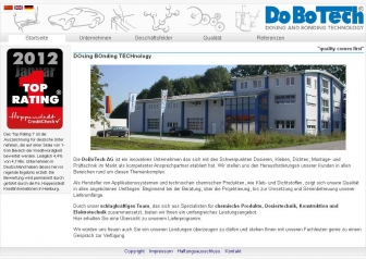 http://www.dobotech.com/