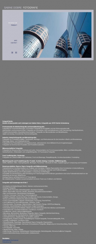 http://dobre-fotografie.de