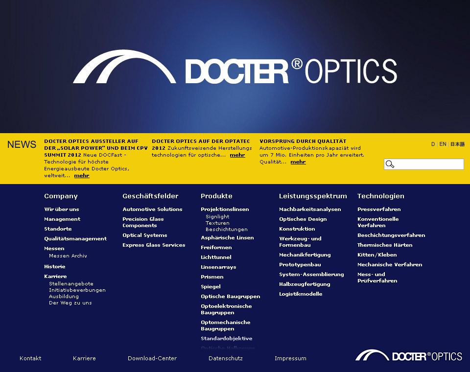 http://www.docteroptics.com
