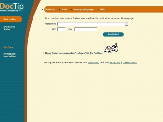 http://doctip.de