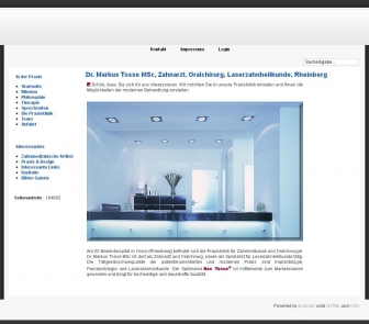 http://doctosse.de