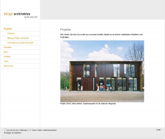 http://doelger-architekten.de