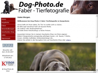 http://dog-photo.de