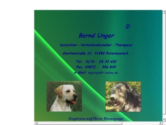 http://dogtrain-web.de