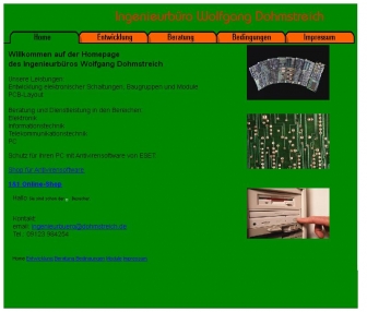 http://dohmstreich.de