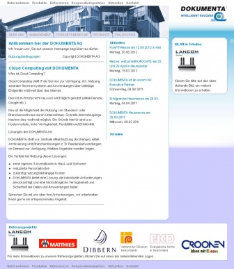 http://www.dokumenta.de