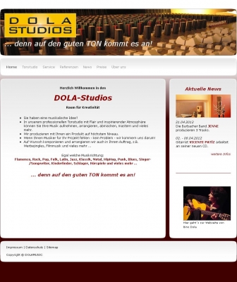 http://dolastudios.de
