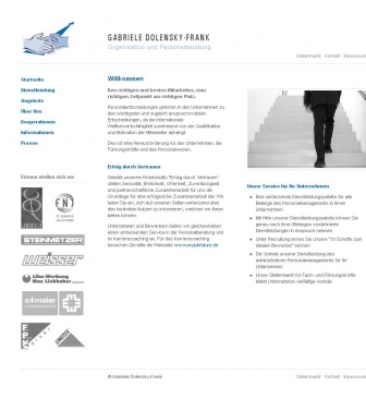 http://dolensky-frank.de