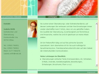 http://dolmetschen-polnisch.de