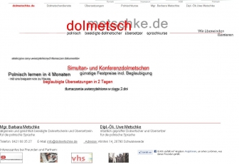 http://dolmetschke.de