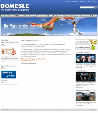 http://domesle.de