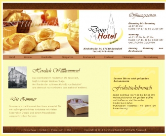 http://domhotelbetzdorf.de