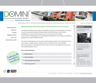http://domini-gmbh.de