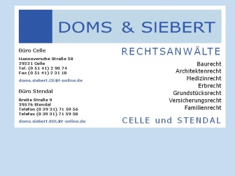 http://doms-siebert.de