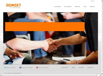 http://domset.de