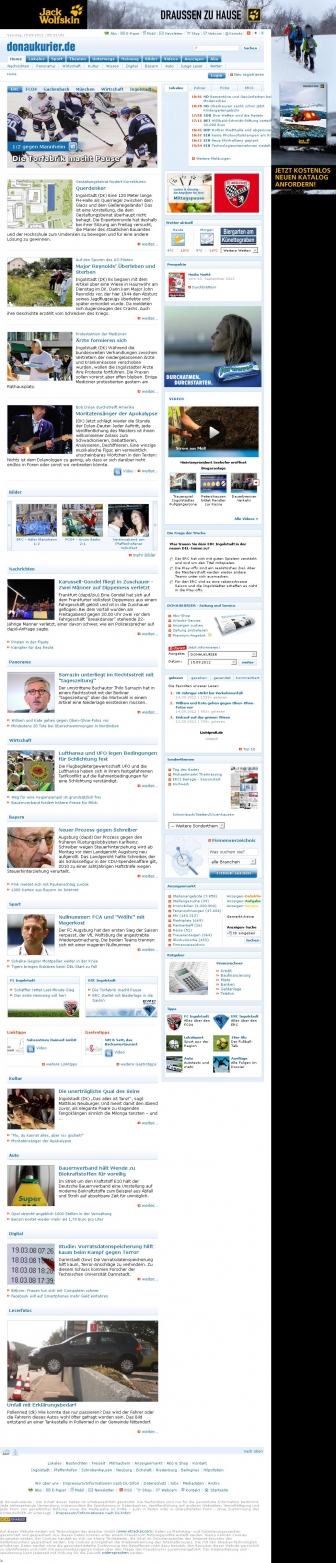 http://donaukurier.de