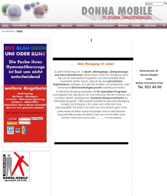 http://donnamobile.de