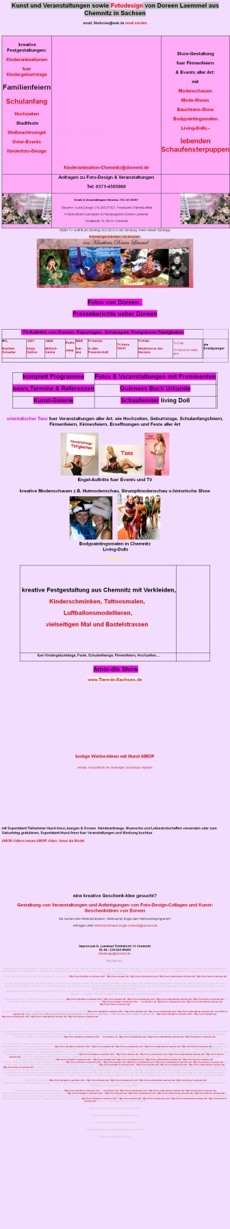 http://doreenl.de