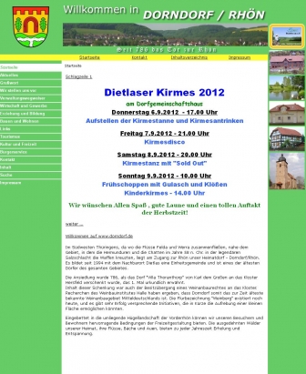 http://dorndorf.de