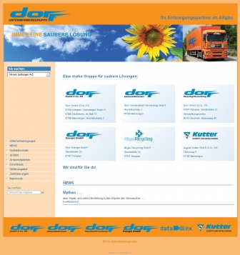 https://www.dorr.de/