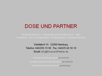 http://www.doseundpartner.de
