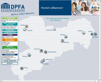 http://dpfa-akademiegruppe.com