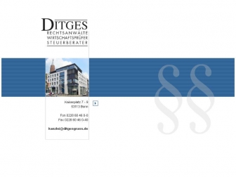 http://dr-ditges.com