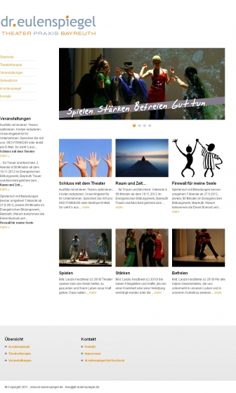 http://dr-eulenspiegel.de