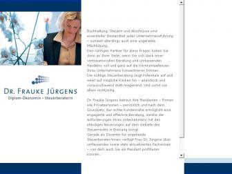 http://dr-frauke-juergens.de