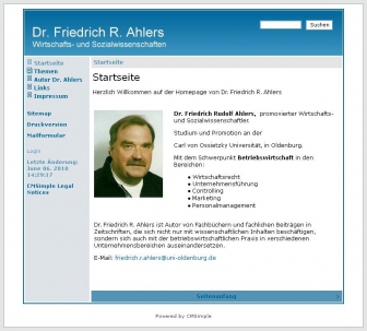http://dr-friedrich-ahlers.de